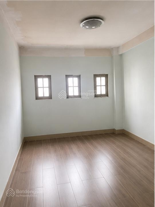 Chính chủ bán nhà đoàn văn bơ quận 4 gần cầu camet 4 tầng hoàn công đủ 4pn chỉ 4,6 tỷ còn tltc