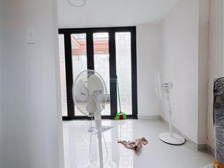 Nhà mt đường số gần khánh hội hoàng diệu 4 tầng xe hơi đỗ cửa htn 6m hoàn công chuẩn 8 tỷ nhỉnh