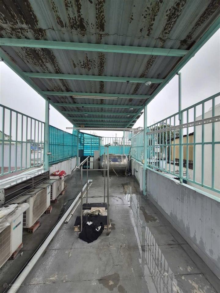 Bán nhà nguyễn thần hiến q4 4 tầng 3pn kdc hiện hữu hoàn công đủ trung tâm quận 4 5,099 tỷ tlcc