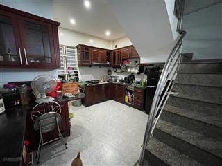 Chính chủ bán nhà trần xuân soạn tân hưng quận 7 35m2 3 tầng 3 pn pháp lý chuẩn 3 tỷ nhỉnh tlcc