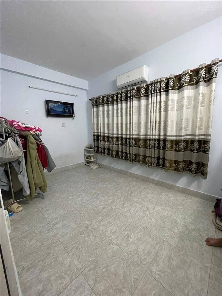 Chính chủ bán nhà trần xuân soạn tân hưng quận 7 35m2 3 tầng 3 pn pháp lý chuẩn 3 tỷ nhỉnh tlcc