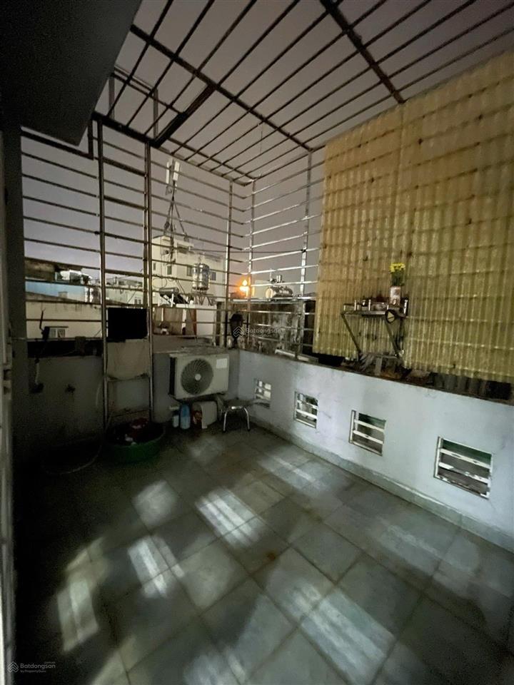 Chính chủ bán nhà trần xuân soạn tân hưng quận 7 35m2 3 tầng 3 pn pháp lý chuẩn 3 tỷ nhỉnh tlcc
