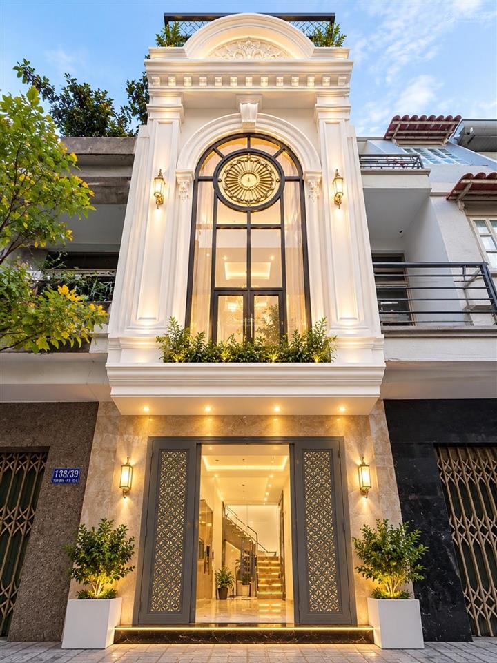 Tt quận 4 khu phân lô 20 thước 4 tầng hẻm 4m đồng bộ kqh thuận tiện di chuyển sang q1 5 tỷ nhỉnh