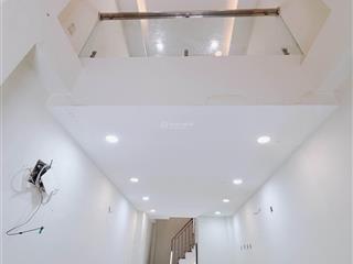Bán nhà kế cầu nguyễn khoái 5 tầng 3pn kdc hiện hữu thuận tiện di chuyển qua q1, q7 giá chỉ 5,1 tỷ
