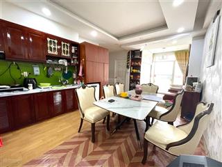 Bán căn hộ 76m2, 5,59 tỷ, chung cư khánh hội 2, tt quận 4 2pn đã có sổ giá còn tl