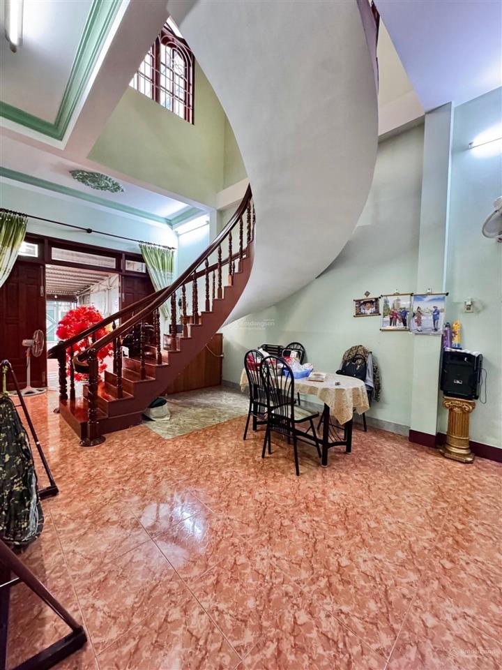 Chính chủ bán nhà lê văn thọ gò vấp gần quang trung biệt thư kd hẻm nhựa 8m 412m2 cho 43 tỷ còn tl