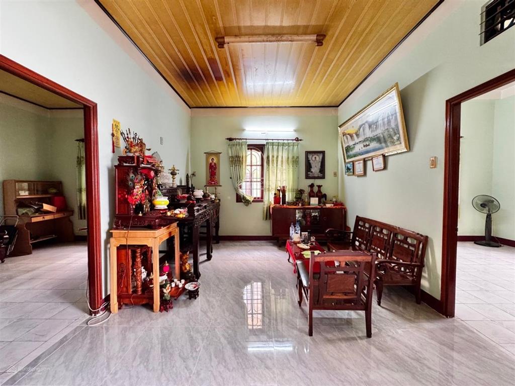 Chính chủ bán nhà lê văn thọ gò vấp gần quang trung biệt thư kd hẻm nhựa 8m 412m2 cho 43 tỷ còn tl