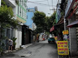 Chính chủ bán nhà lê văn thọ gò vấp gần quang trung biệt thư kd hẻm nhựa 8m 412m2 cho 43 tỷ còn tl