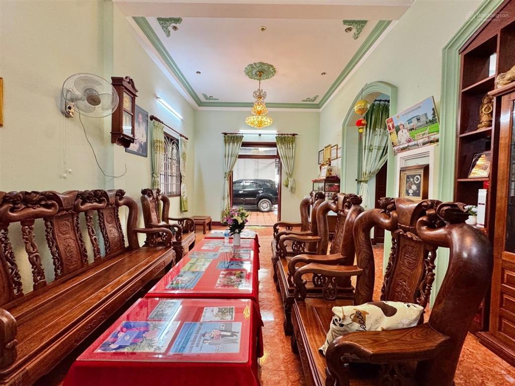 Chính chủ bán nhà lê văn thọ gò vấp gần quang trung biệt thư kd hẻm nhựa 8m 412m2 cho 43 tỷ còn tl