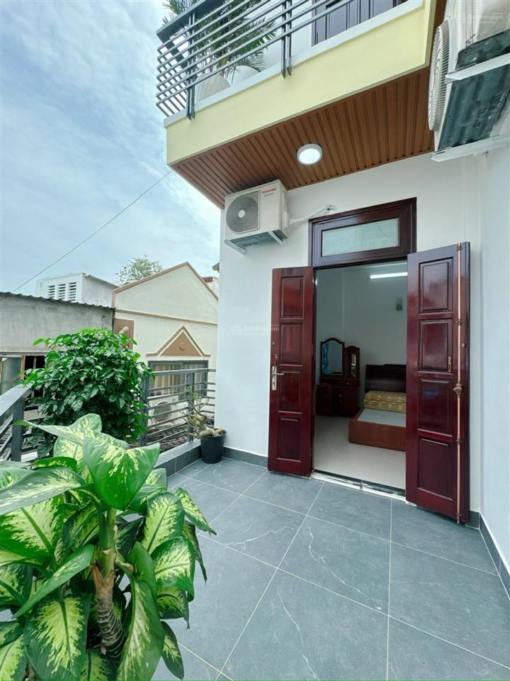 Bán nhà nguyễn thị thập q7 ngay cách lotte 200m hẻm xe hơi 4 tầng ngang 7m hoàn công đủ 9 tỷ nhỉnh