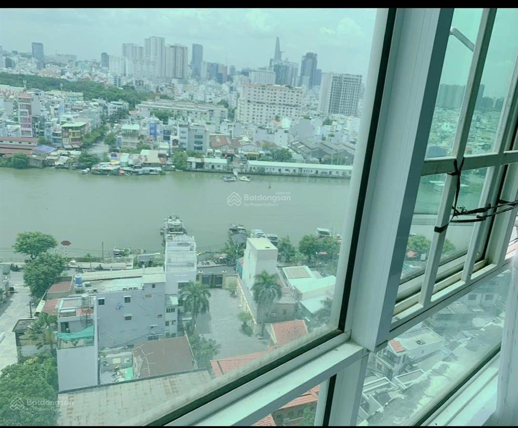Chính chủ bán căn hộ hagl2 quận 7 căn hộ 91,7m2 3 pn view bitexco giá tốt 4,5 tỷ tlcc
