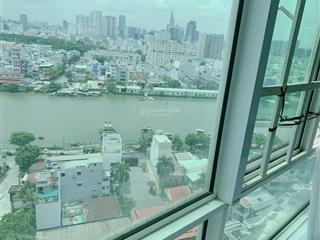 Chính chủ bán căn hộ hagl2 quận 7 căn hộ 91,7m2 3 pn view bitexco giá tốt 4,5 tỷ tlcc