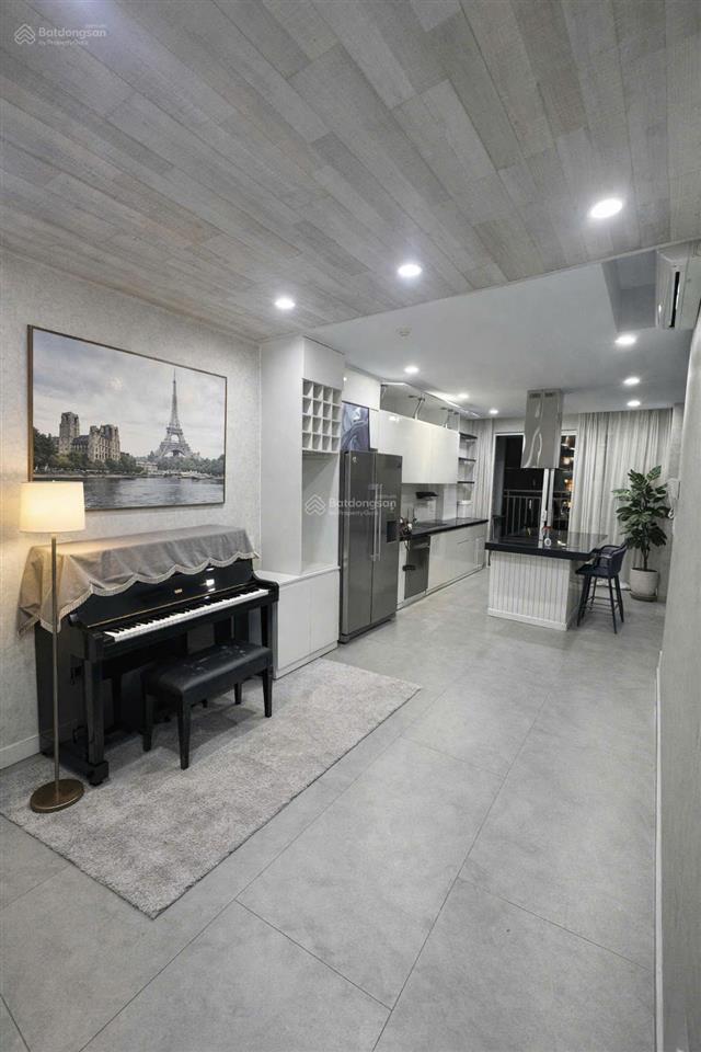 Đầu tư tích sảnnhận dòng tiền ngay,bán căn hộ sunrise riverside 2pn  4 tỷ(bao all thuế phí ra sổ)
