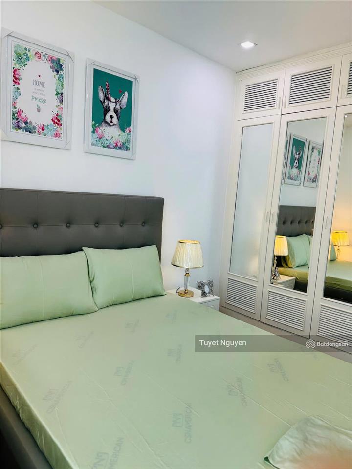 Bán căn hộ hoàng anh new sài gòn 121m2, 3pn, lầu cao view đẹp,hướng đông nam vượng khí. giá 5.5 tỷ