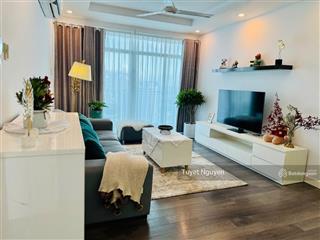 Bán căn hộ hoàng anh new sài gòn 121m2, 3pn, lầu cao view đẹp,hướng đông nam vượng khí. giá 5.5 tỷ