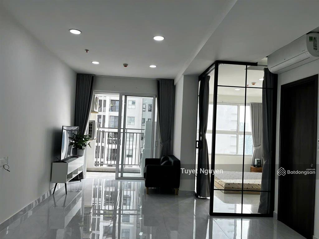 Đầu tư có ngay dòng tiền  bán căn hộ sunrise riverside 2pn, tầng cao, full nội thất.giá 4 tỷ