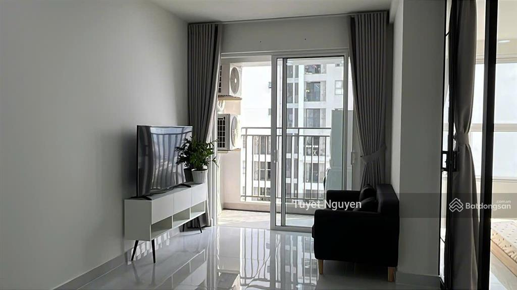 Đầu tư có ngay dòng tiền  bán căn hộ sunrise riverside 2pn, tầng cao, full nội thất.giá 4 tỷ