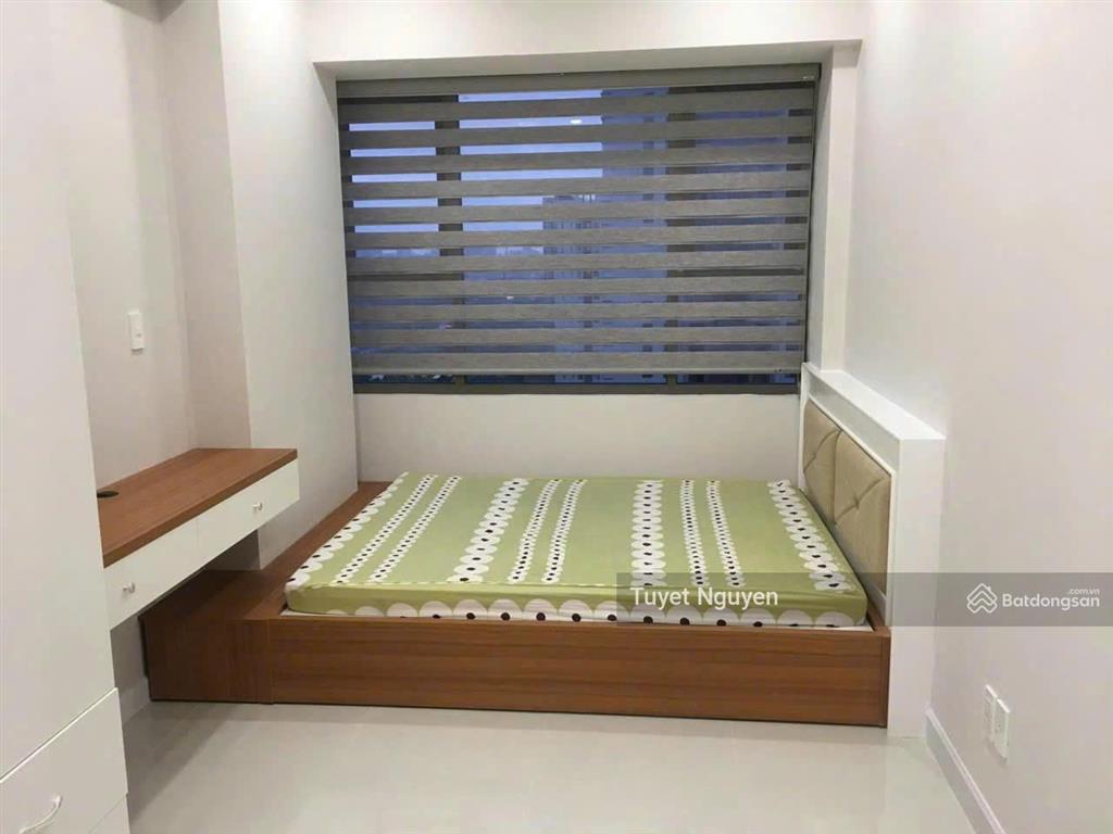 Bán căn hộ saigon south residences phú mỹ hưng 3pn (95m2), có sẵn hđ thuê dòng tiền tốt, 7 tỷ