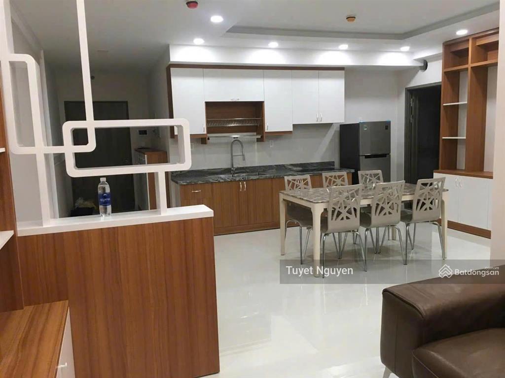 Bán căn hộ saigon south residences phú mỹ hưng 3pn (95m2), có sẵn hđ thuê dòng tiền tốt, 7 tỷ