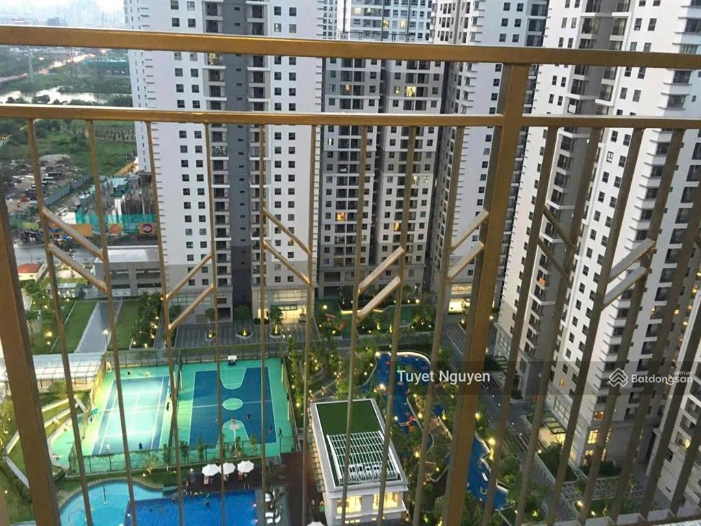 Bán căn hộ saigon south residences phú mỹ hưng 3pn (95m2), có sẵn hđ thuê dòng tiền tốt, 7 tỷ