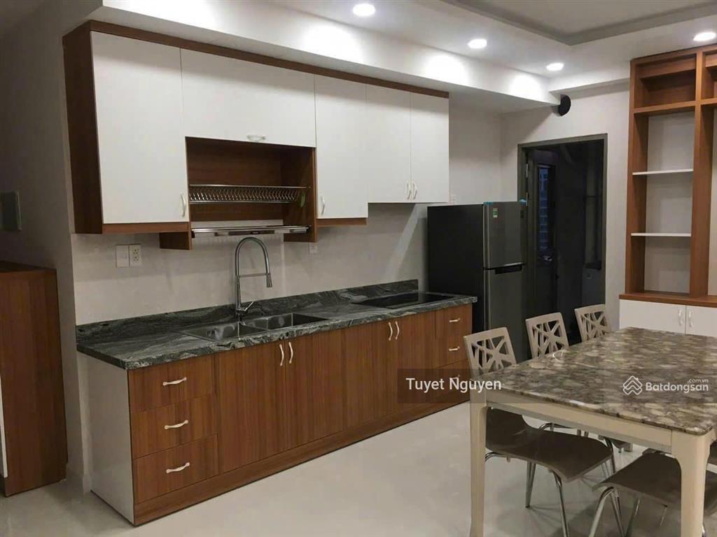 Bán căn hộ saigon south residences phú mỹ hưng 3pn (95m2), có sẵn hđ thuê dòng tiền tốt, 7 tỷ