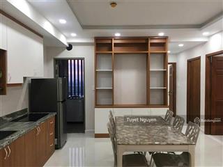 Bán căn hộ saigon south residences phú mỹ hưng 3pn (95m2), có sẵn hđ thuê dòng tiền tốt, 7 tỷ