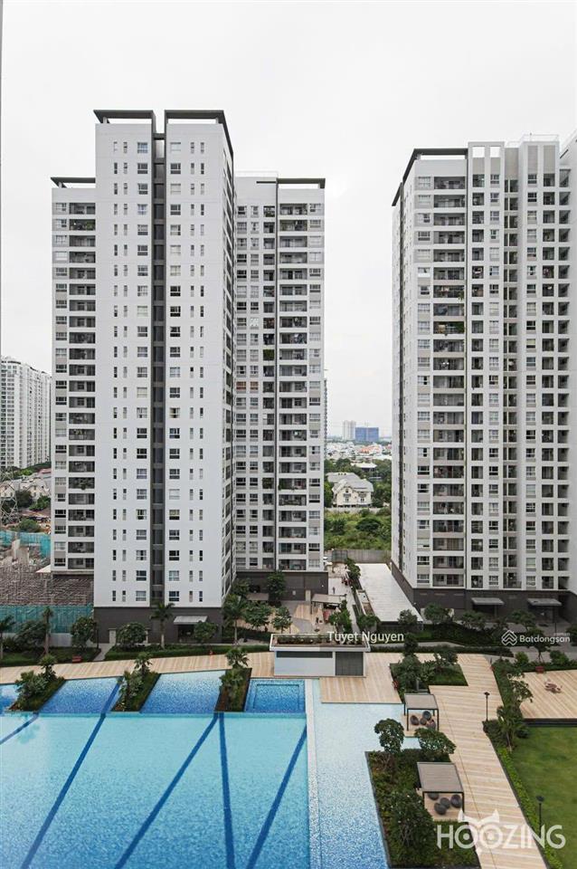 Bán căn góc 3pn sunrise riverside  giá 6.5 tỷ  full nội thất cao cấp