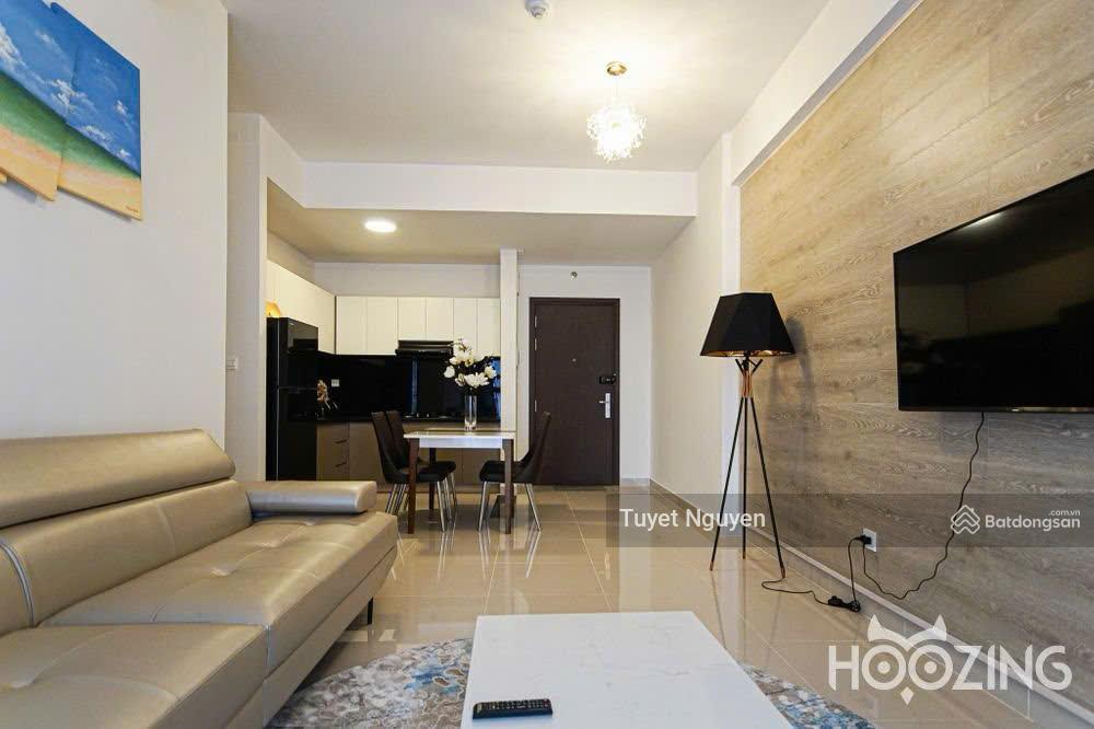 Bán căn góc 3pn sunrise riverside  giá 6.5 tỷ  full nội thất cao cấp