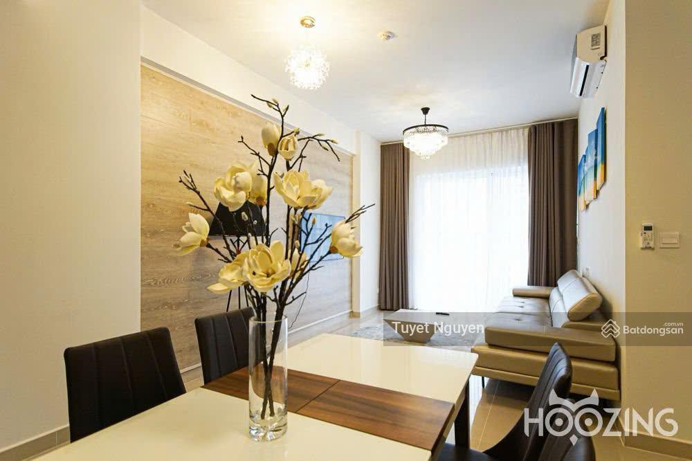 Bán căn góc 3pn sunrise riverside  giá 6.5 tỷ  full nội thất cao cấp