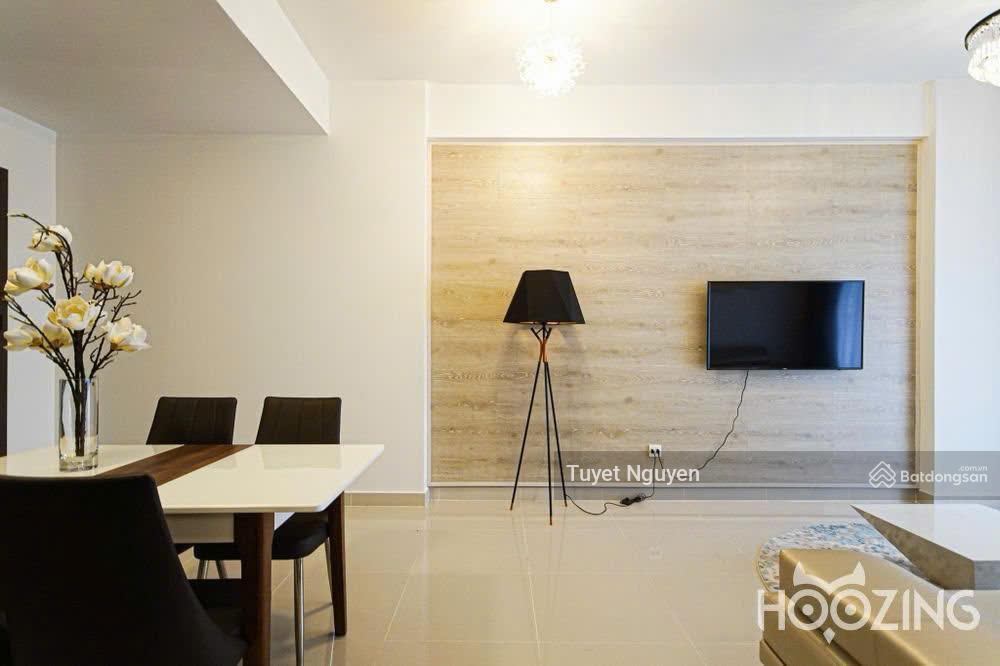 Bán căn góc 3pn sunrise riverside  giá 6.5 tỷ  full nội thất cao cấp