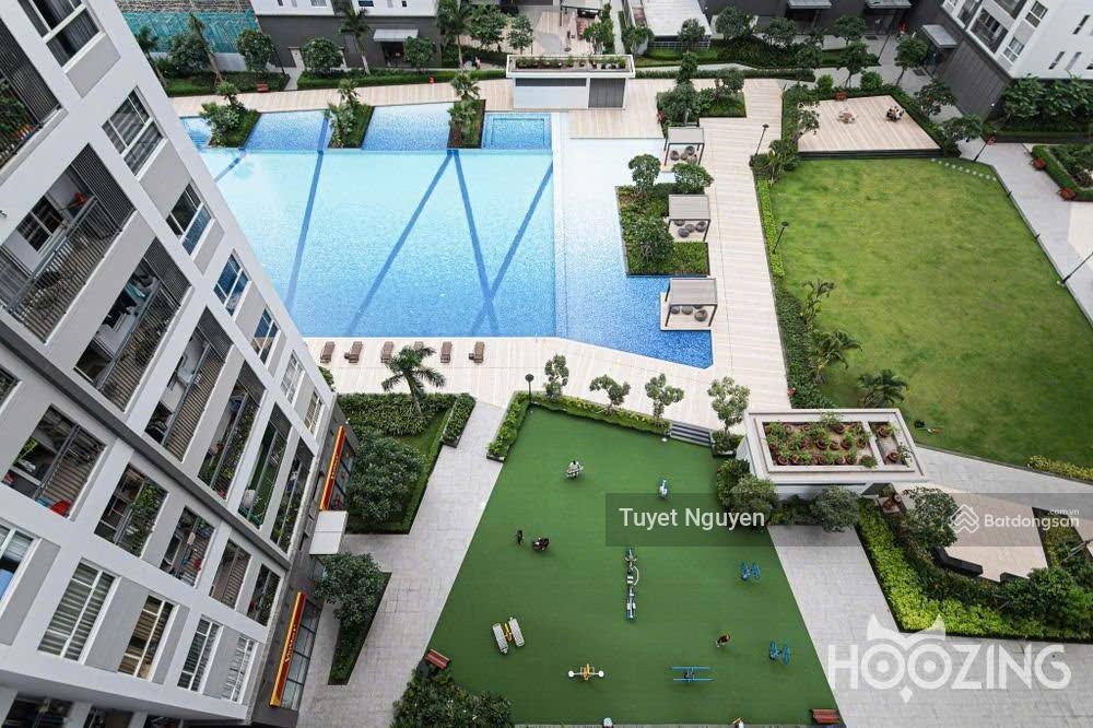 Bán căn góc 3pn sunrise riverside  giá 6.5 tỷ  full nội thất cao cấp