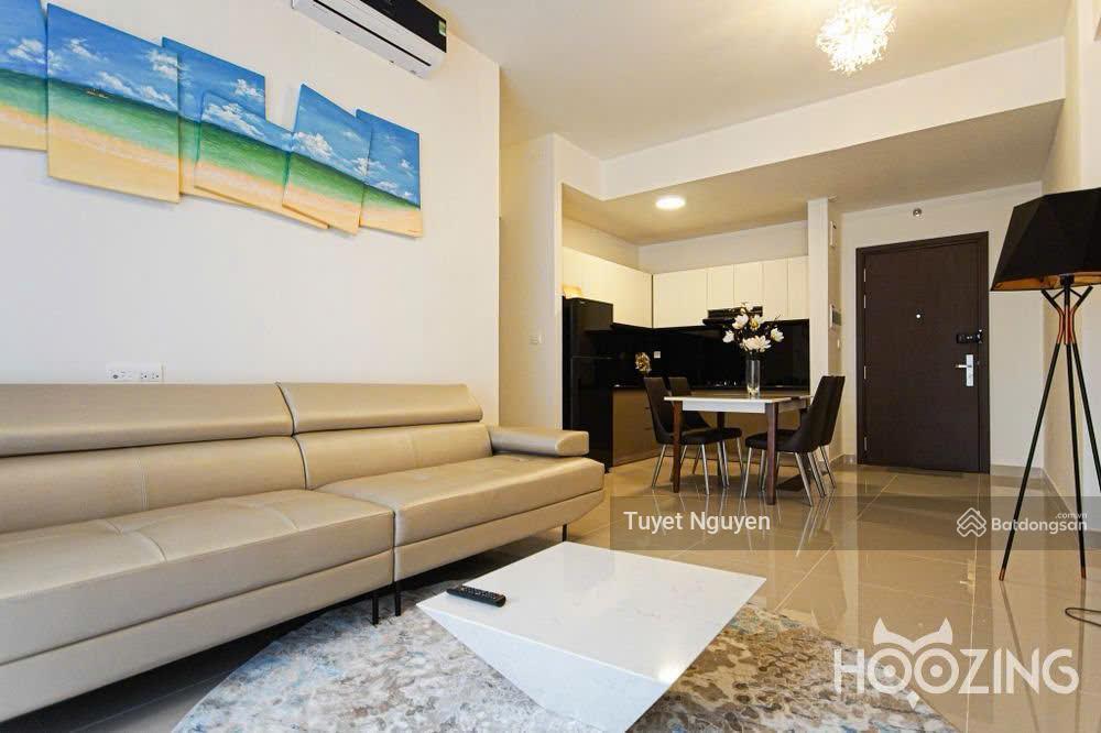Bán căn góc 3pn sunrise riverside  giá 6.5 tỷ  full nội thất cao cấp