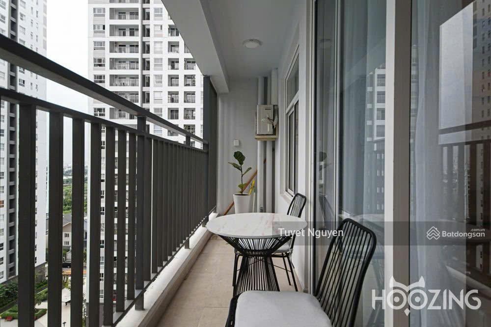 Bán căn góc 3pn sunrise riverside  giá 6.5 tỷ  full nội thất cao cấp
