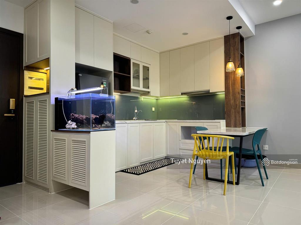 Bán căn hộ sunrise riverside 5.8 tỷ  dòng tiền 17tr/tháng  view hồ bơi