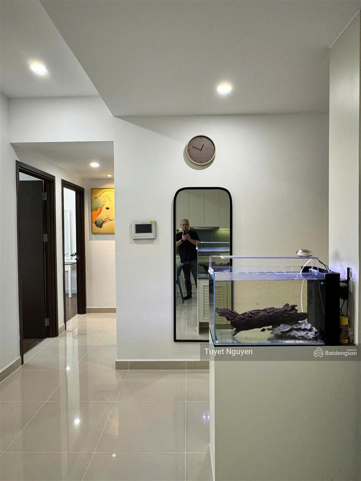 Bán căn hộ sunrise riverside 5.8 tỷ  dòng tiền 17tr/tháng  view hồ bơi