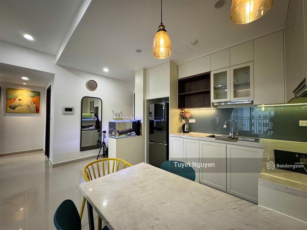 Bán căn hộ sunrise riverside 5.8 tỷ  dòng tiền 17tr/tháng  view hồ bơi