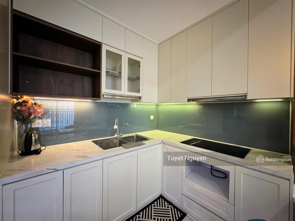 Bán căn hộ sunrise riverside 5.8 tỷ  dòng tiền 17tr/tháng  view hồ bơi