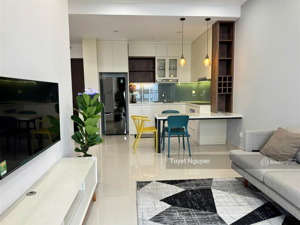 Bán căn hộ sunrise riverside 5.8 tỷ  dòng tiền 17tr/tháng  view hồ bơi