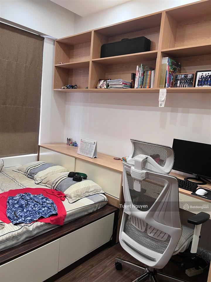 Bán căn góc 3pn sunrise riverside tháp i  91m2  giá 6.3 tỷ bao hết