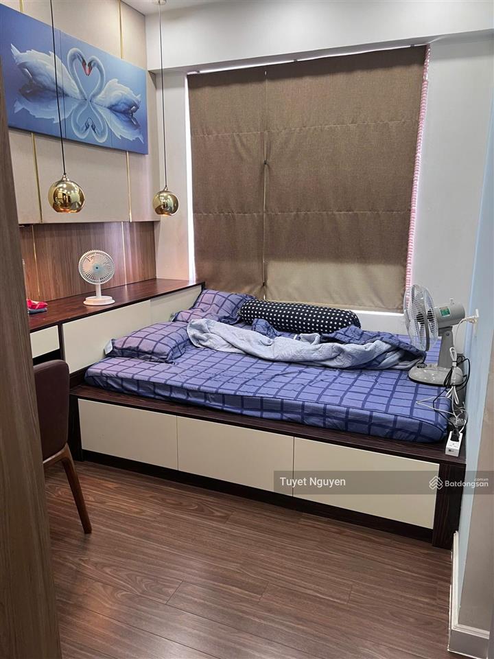 Bán căn góc 3pn sunrise riverside tháp i  91m2  giá 6.3 tỷ bao hết