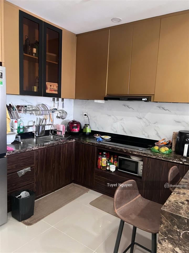 Bán căn góc 3pn sunrise riverside tháp i  91m2  giá 6.3 tỷ bao hết