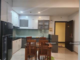 Bán căn hộ sunrise riverside 2pn  giá 5.7 tỷ bao hết  view sân banh thoáng đãng