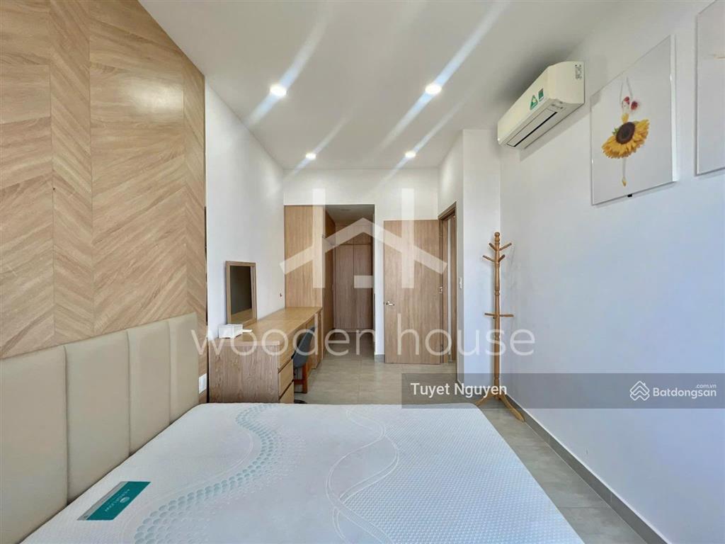 Bán căn hộ sunrise riverside tháp g  lầu cao, view sông trực diện về 1sổ sẵn 5,9 tỷ
