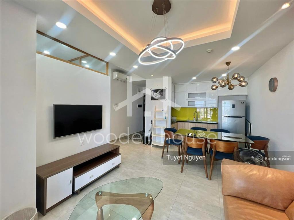 Bán căn hộ sunrise riverside tháp g  lầu cao, view sông trực diện về 1sổ sẵn 5,9 tỷ