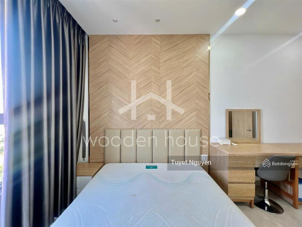 Bán căn hộ sunrise riverside tháp g  lầu cao, view sông trực diện về 1sổ sẵn 5,9 tỷ