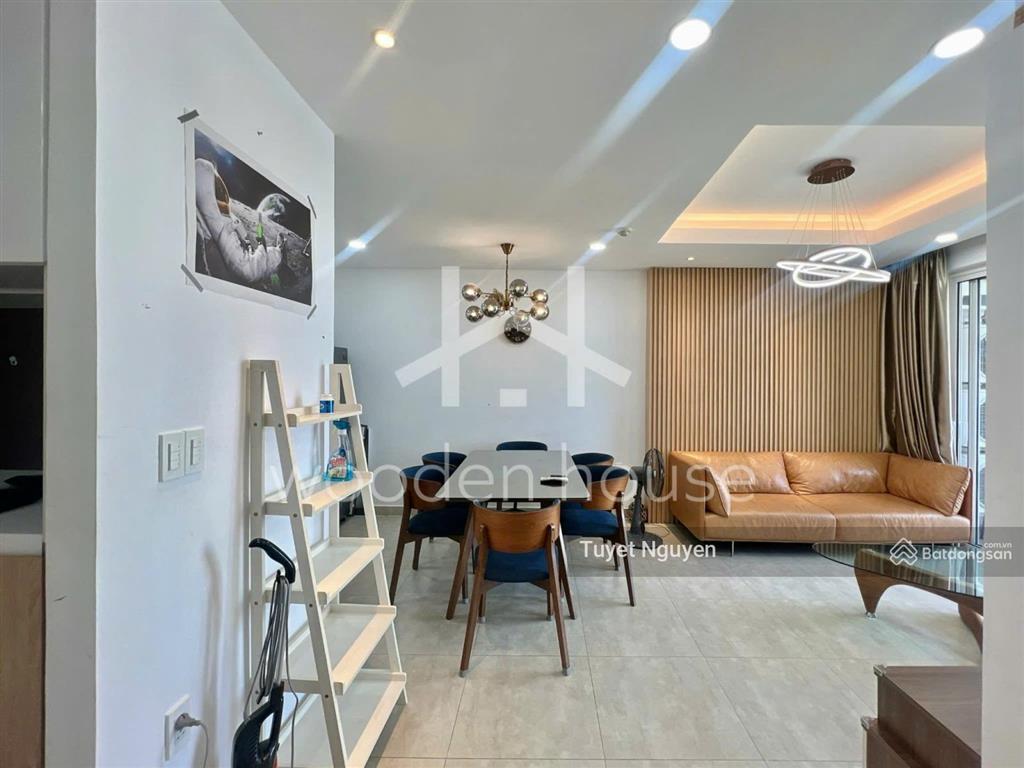 Bán căn hộ sunrise riverside tháp g  lầu cao, view sông trực diện về 1sổ sẵn 5,9 tỷ