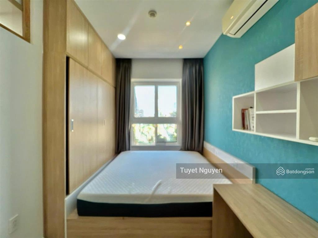 Bán căn hộ sunrise riverside tháp g  lầu cao, view sông trực diện về 1sổ sẵn 5,9 tỷ