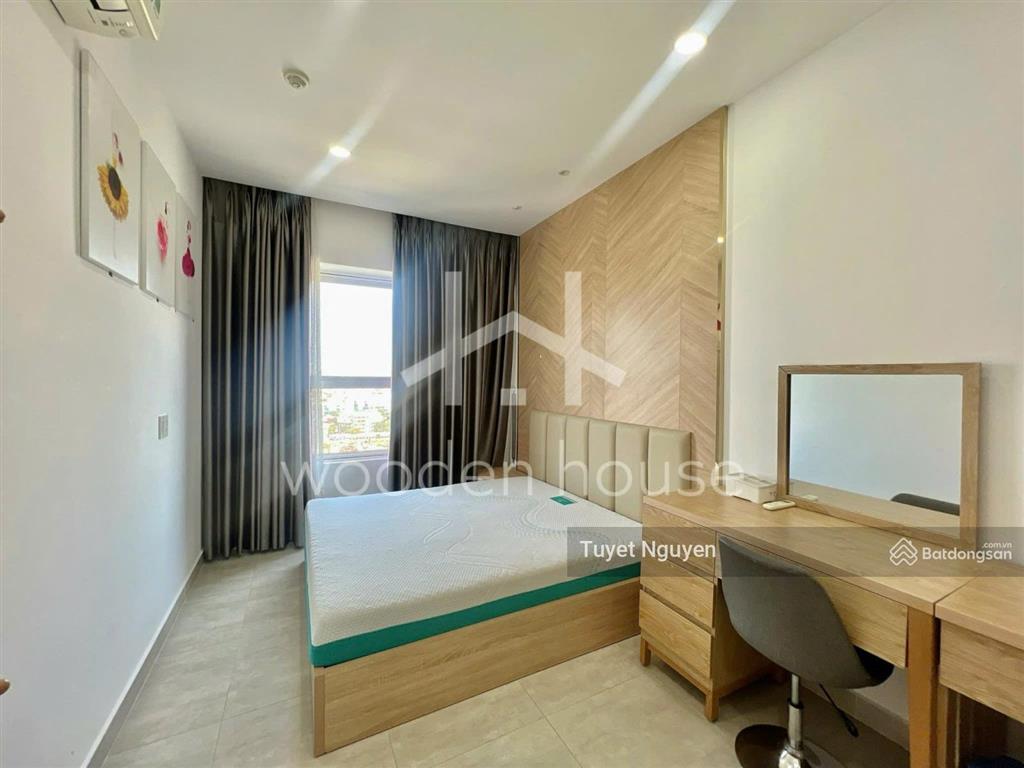 Bán căn hộ sunrise riverside tháp g  lầu cao, view sông trực diện về 1sổ sẵn 5,9 tỷ