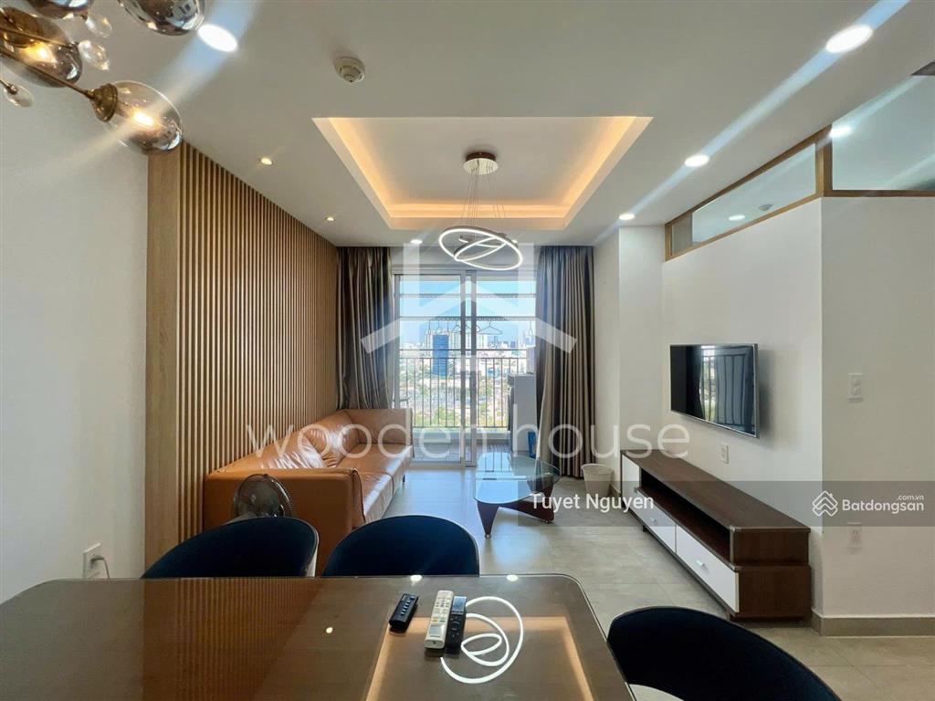 Bán căn hộ sunrise riverside tháp g  lầu cao, view sông trực diện về 1sổ sẵn 5,9 tỷ