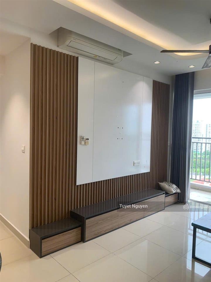 Bán căn hộ sunrise riverside nguyễn hữu thọ,83m2 (3pn) view công viên sẵn dòng tiền 6.5 tỷ